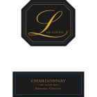 Lyeth L de Lyeth Chardonnay 2008 Front Label