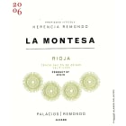 Palacios Remondo Finca La Montesa 2006 Front Label