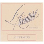 L'Aventure Optimus 2007 Front Label