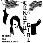 Charles Smith Wines Kung Fu Girl Riesling 2009 Front Label