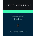 Spy Valley Riesling 2009 Front Label