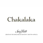 Spice Route Chakalaka 2008 Front Label
