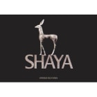 Shaya Verdejo 2009 Front Label