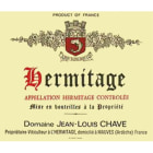 Jean-Louis Chave Hermitage (3 Liter Bottle) 2006 Front Label