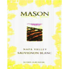 Mason Napa Valley Sauvignon Blanc 2008 Front Label