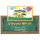 L'Ecole 41 Chardonnay 2009 Front Label