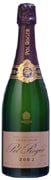 Pol Roger Brut Rose 2002 Front Label