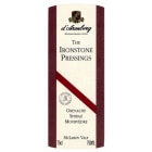 d'Arenberg The Ironstone Pressings GSM 2008 Front Label