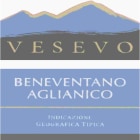 Vesevo Beneventano Aglianico 2006 Front Label