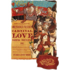 Mollydooker Carnival of Love 2009 Front Label