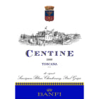 Banfi Centine Bianco 2009 Front Label