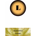 Lewis Cellars Sonoma Valley Chardonnay 2008 Front Label