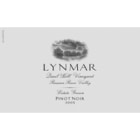 Lynmar Winery Quail Hill Cuvee Pinot Noir (1.5 Liter Magnum) 2005 Front Label