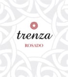 Trenza Rosado 2009 Front Label