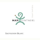 MAN Family Wines Sauvignon Blanc 2009 Front Label