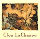 Clos LaChance Napa Chardonnay 1997 Front Label