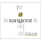 Tangent Paragon Vineyard Sauvignon Blanc 2009 Front Label