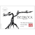 Bedrock Wine Company The Bedrock Heirloom 2008 Front Label