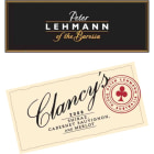 Peter Lehmann Clancy's 2008 Front Label