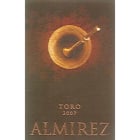 Teso la Monja Almirez 2007 Front Label