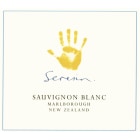 Seresin Sauvignon Blanc 2009 Front Label