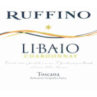 Ruffino Libaio 2009 Front Label