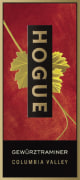 Hogue Gewurztraminer 2009 Front Label