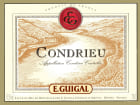 Guigal Condrieu 2009 Front Label