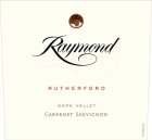 Raymond Rutherford Cabernet Sauvignon 2006 Front Label