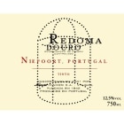 Niepoort Redoma Tinto 2007 Front Label