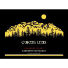 Quilceda Creek Cabernet Sauvignon 2008 Front Label