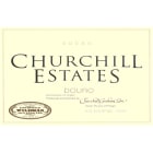 Churchill Estates Douro 2008 Front Label