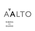 Aalto  2007 Front Label
