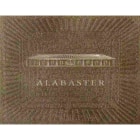 Teso la Monja Alabaster 2008 Front Label