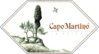 Jermann Capo Martino (1.5 Liter Magnum) 2006 Front Label