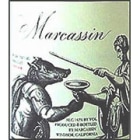 Marcassin Marcassin Vineyard Chardonnay 2003 Front Label