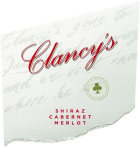 Peter Lehmann Clancy's 2009 Front Label