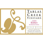 Tablas Creek Esprit de Beaucastel Rouge (1.5 Liter Magnum) 2009 Front Label