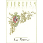 Pieropan Soave Classico La Rocca 2009 Front Label