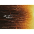 Bodegas Ateca Atteca Armas 2007 Front Label