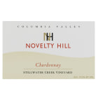 Novelty Hill Stillwater Creek Chardonnay 2009 Front Label