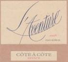 L'Aventure Cote a Cote 2008 Front Label