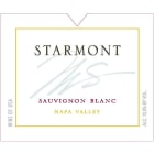 Starmont Sauvignon Blanc (375ML half-bottle) 2010 Front Label