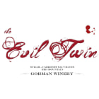 Gorman The Evil Twin 2008 Front Label