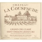 Chateau La Couspaude (1.5 Liter Magnum) 2005 Front Label