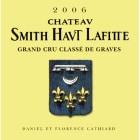 Chateau Smith Haut Lafitte (1.5 Liter Magnum) 2006 Front Label