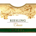 Dr. H. Thanisch (Erben Müller-Burggraef) Riesling Classic 2009 Front Label