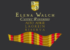 Elena Walch Alto Adige Castel Ringberg Riserva Lagrein 2010 Front Label