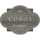 Vina Cobos Cobos Corte uNico 2008 Front Label