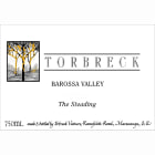 Torbreck The Steading Red 2008 Front Label